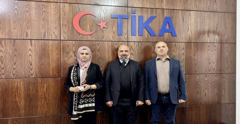 غرفة تجارة وصناعة وزراعة جنوب الخليل