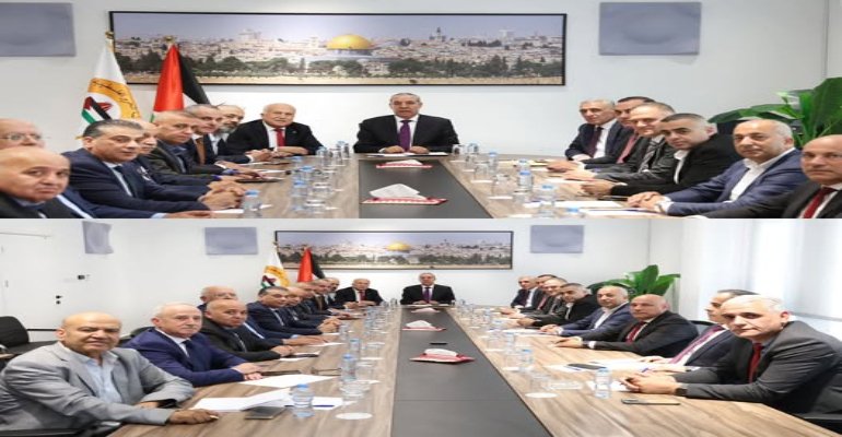 غرفة تجارة وصناعة وزراعة جنوب الخليل
