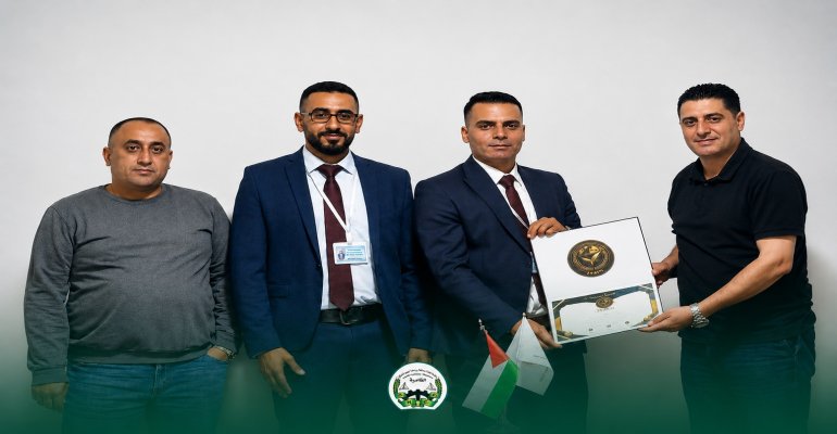 غرفة تجارة وصناعة وزراعة جنوب الخليل