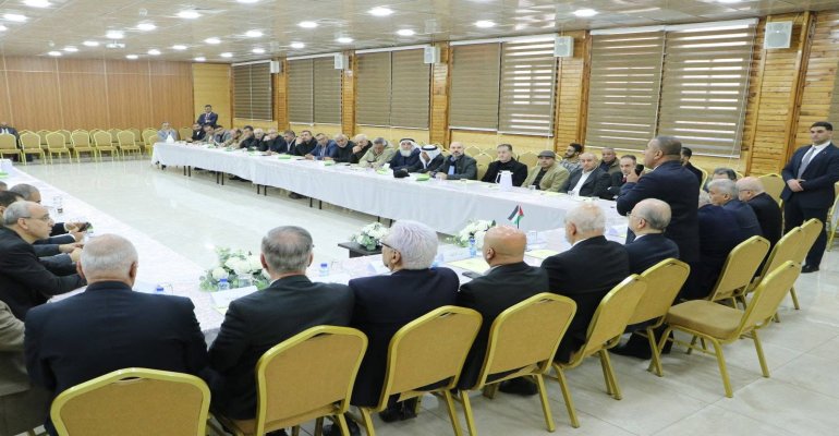 غرفة تجارة وصناعة وزراعة جنوب الخليل