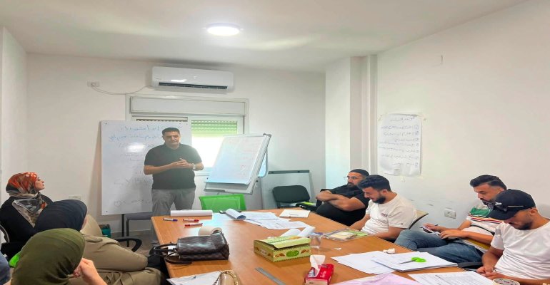 غرفة تجارة وصناعة وزراعة جنوب الخليل